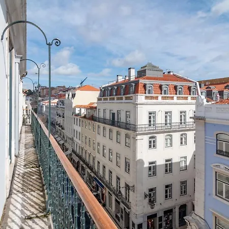 Ando Living - Santa Justa 77 House 4*