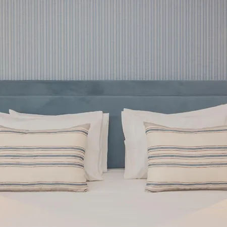 Ando Living - Santa Justa 77 House 아파트호텔 리스본
