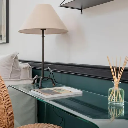 Ando Living - Santa Justa 77 House Apartmán Lisboa