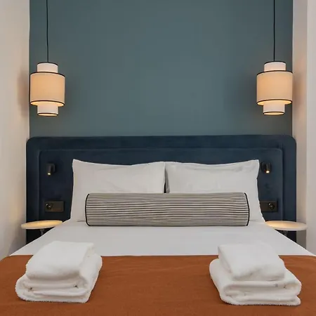 Ando Living - Santa Justa 77 House *