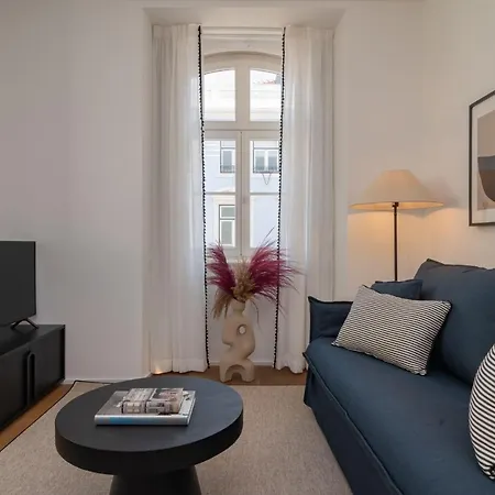 Ando Living - Santa Justa 77 House *