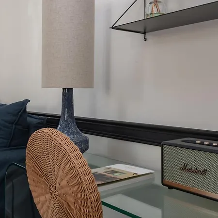 Ando Living - Santa Justa 77 House