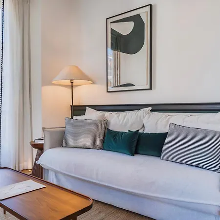 Ando Living - Santa Justa 77 House