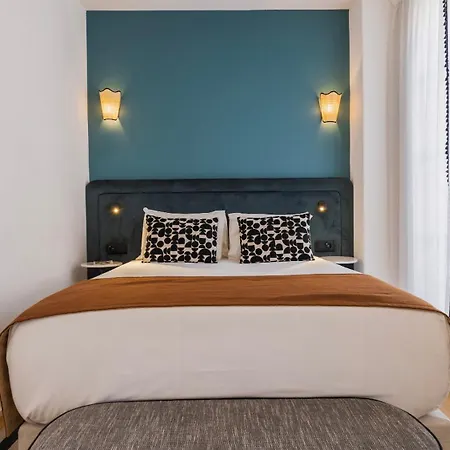 Apartment Ando Living - Santa Justa 77 House *