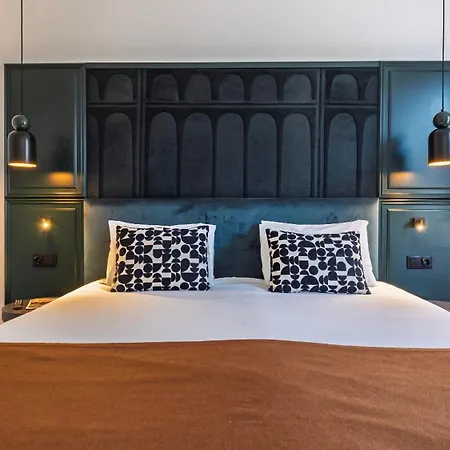 Apartment Ando Living - Santa Justa 77 House
