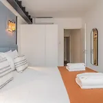 Ando Living - Santa Justa 77 House