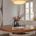 Ando Living - Santa Justa 77 House Aparthotel Lisboa