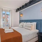 Ando Living - Santa Justa 77 House Aparthotel 4*