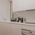 Ando Living - Santa Justa 77 House Lägenhetshotell 4*