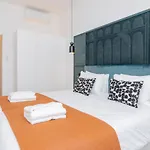 Ando Living - Santa Justa 77 House Lisboa