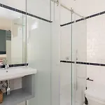 Lägenhetshotell Ando Living - Santa Justa 77 House 4*