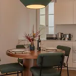 Ando Living - Santa Justa 77 House