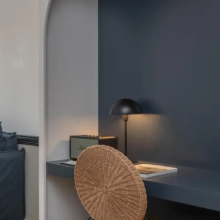 Apartman Ando Living - Santa Justa 77 House Lisboa