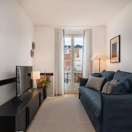 Ando Living - Santa Justa 77 House *