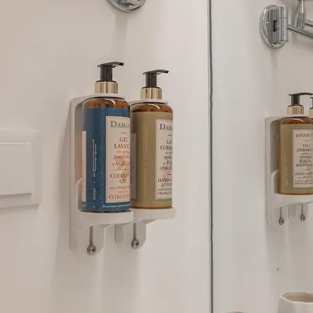 Apartman Ando Living - Santa Justa 77 House *