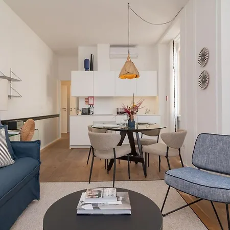 Ando Living - Santa Justa 77 House