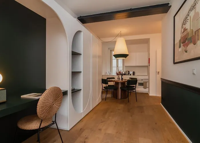 Ando Living - Santa Justa 77 House