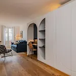 Apartmanhotel Ando Living - Santa Justa 77 House