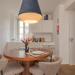 Ando Living - Santa Justa 77 House Apartmanhotel