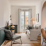 Apartmanhotel Ando Living - Santa Justa 77 House 4*