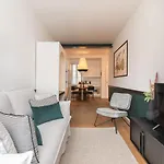Ando Living - Santa Justa 77 House