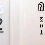 Apartmanhotel Ando Living - Santa Justa 77 House Lisboa