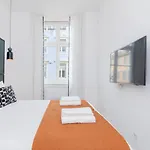 Ando Living - Santa Justa 77 House 4* Lisboa