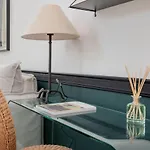 Ando Living - Santa Justa 77 House Apartmanhotel Lisboa