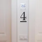 Ando Living - Santa Justa 77 House 4* Lisboa