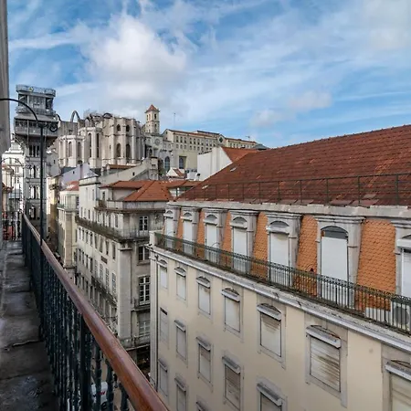 Ando Living - Santa Justa 77 House 4*