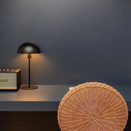 Apart-hotel Ando Living - Santa Justa 77 House 4*